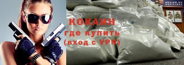 Альфа ПВП Няндома